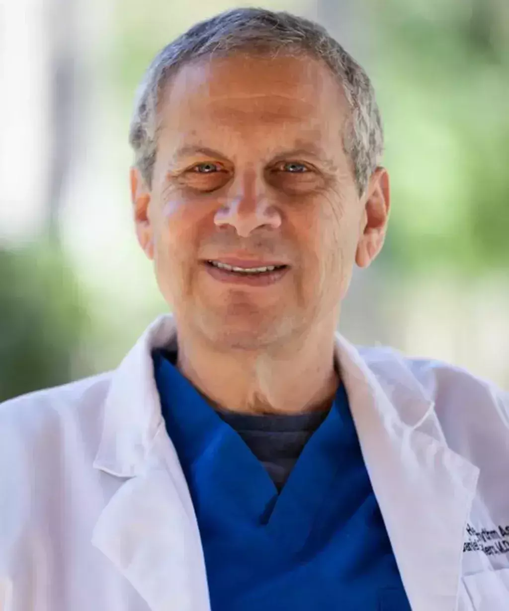 Cardiologist in San Ramon, CA